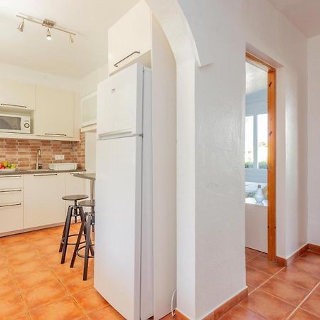 Villa Elfa Cala'n Forcat Luaran gambar