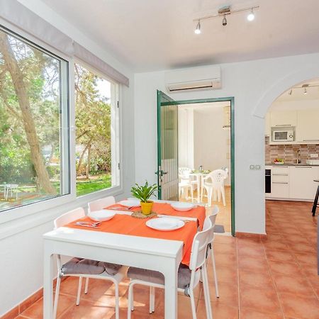 Villa Elfa Cala'n Forcat Luaran gambar