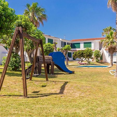 Villa Elfa Cala'n Forcat Luaran gambar
