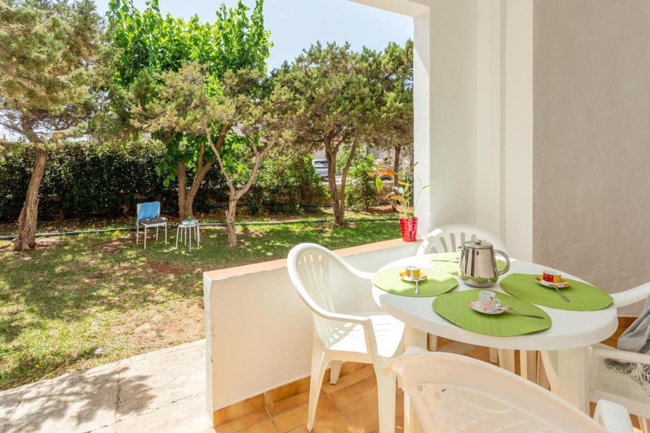 Villa Elfa Cala'n Forcat Luaran gambar