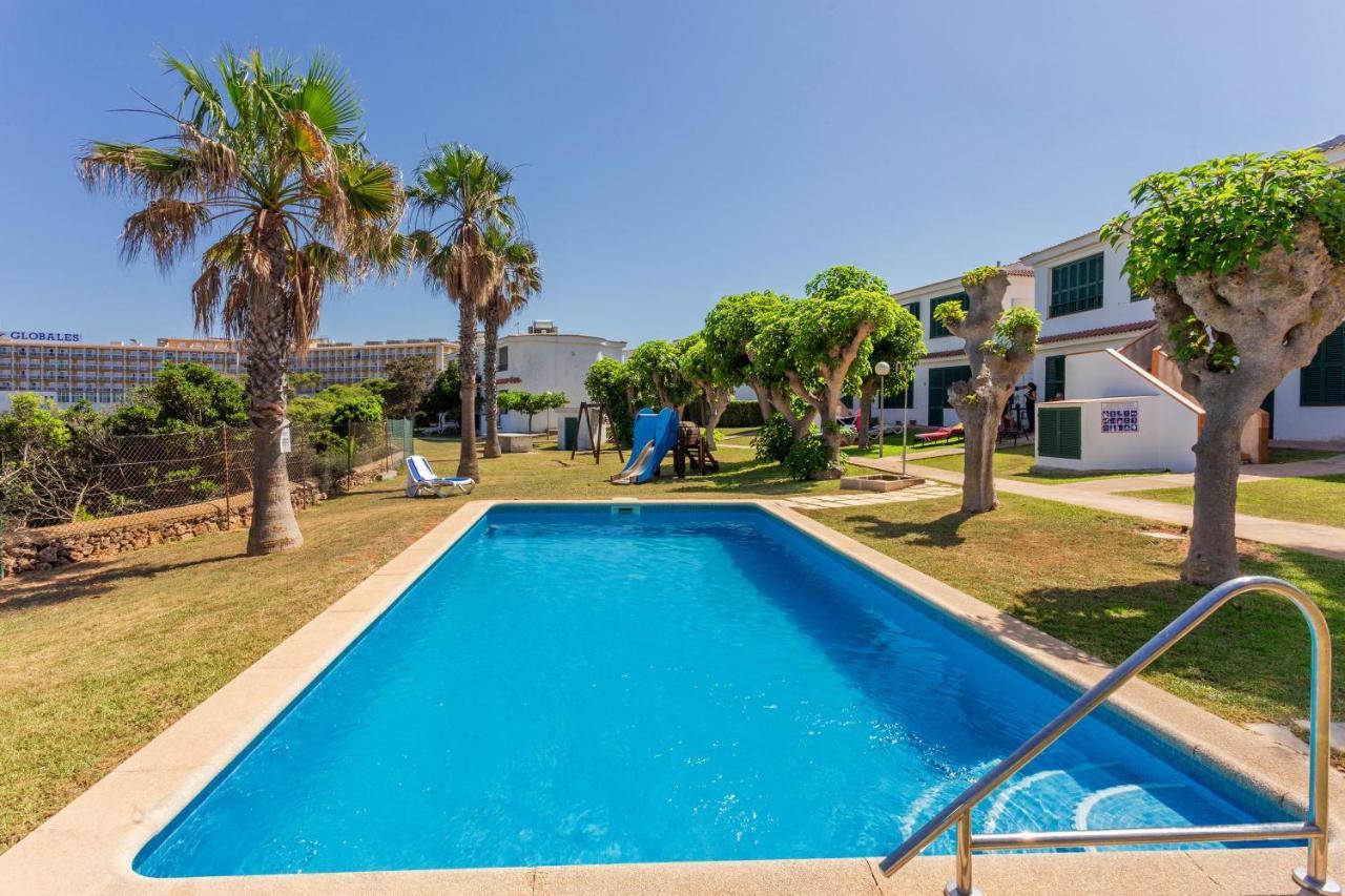 Villa Elfa Cala'n Forcat Luaran gambar