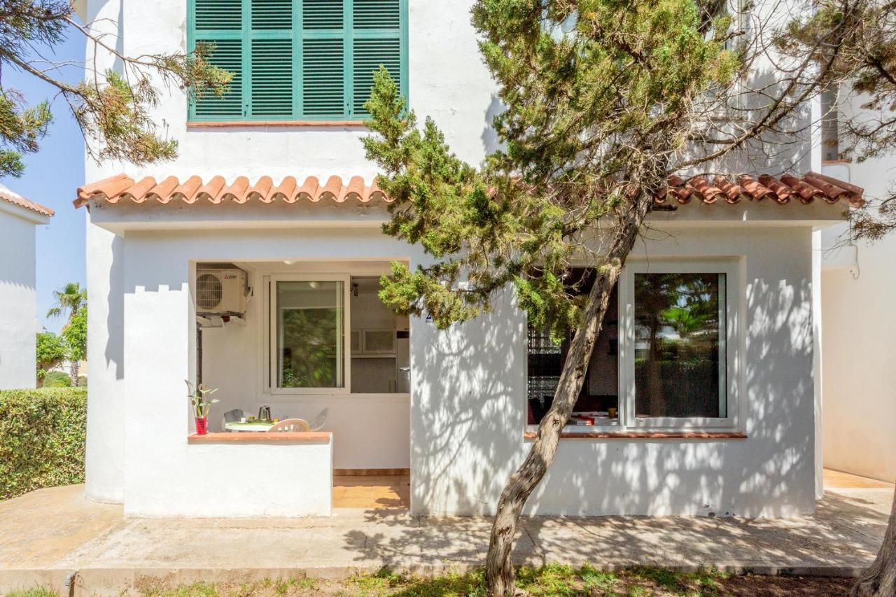 Villa Elfa Cala'n Forcat Luaran gambar
