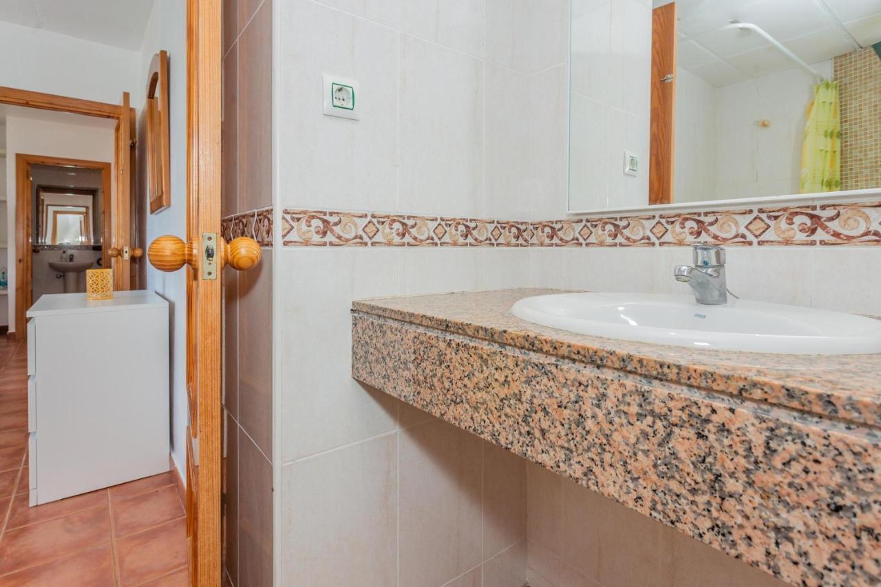 Villa Elfa Cala'n Forcat Luaran gambar