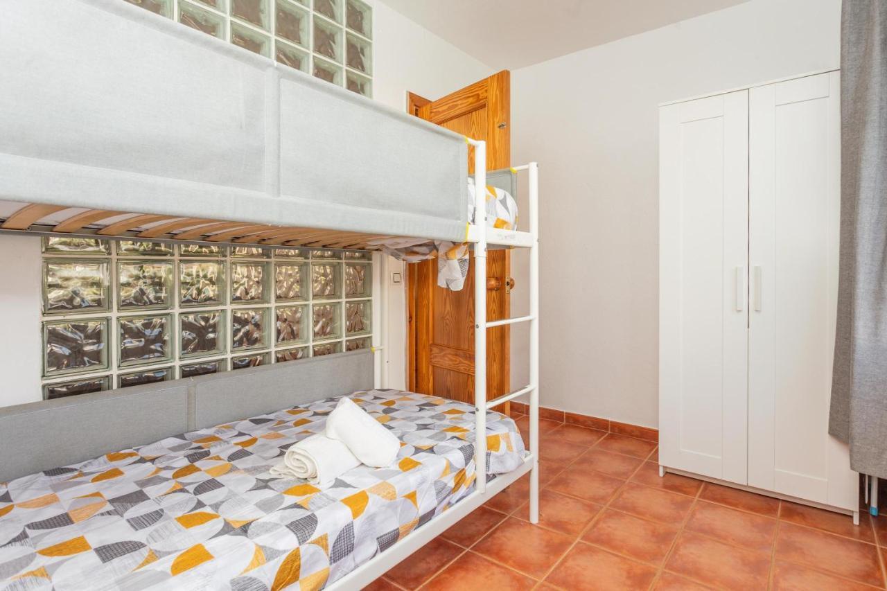 Villa Elfa Cala'n Forcat Luaran gambar