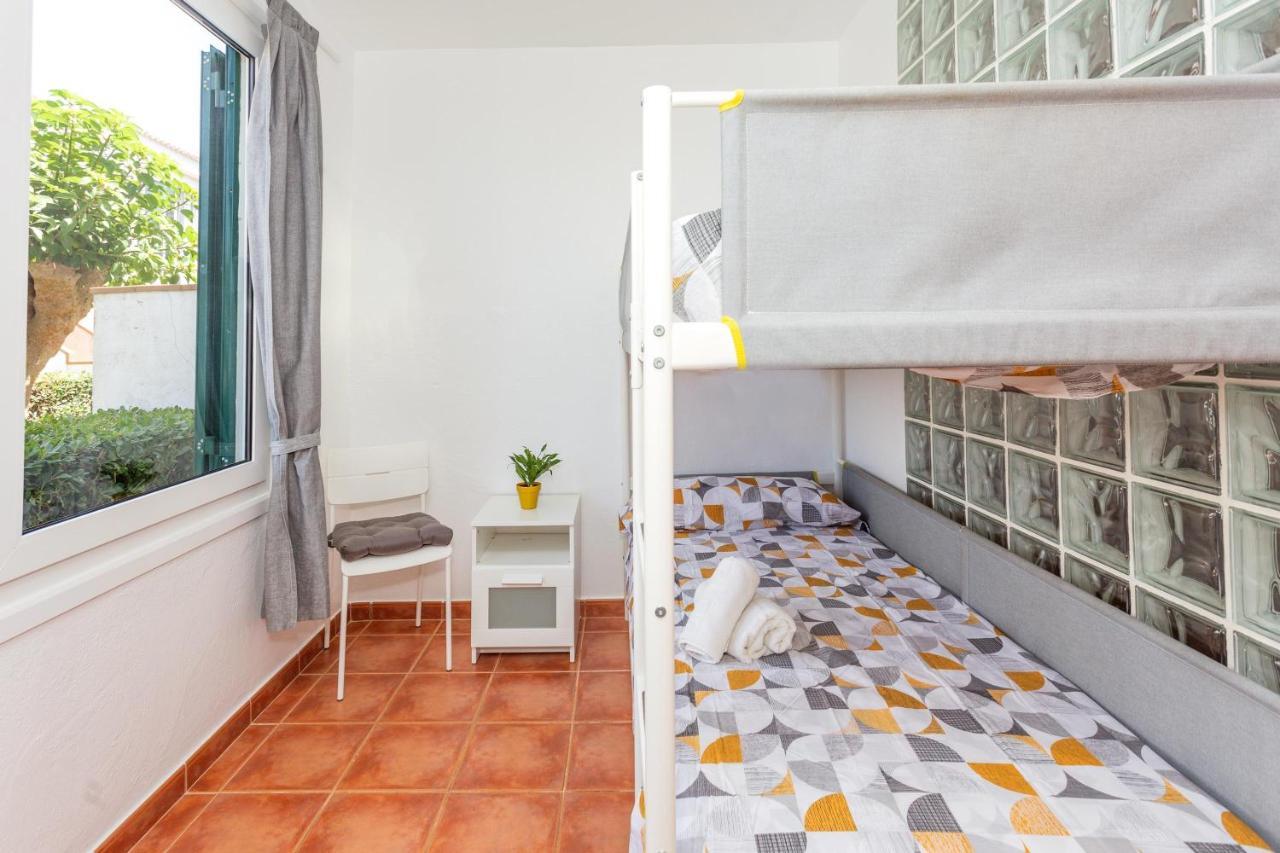 Villa Elfa Cala'n Forcat Luaran gambar