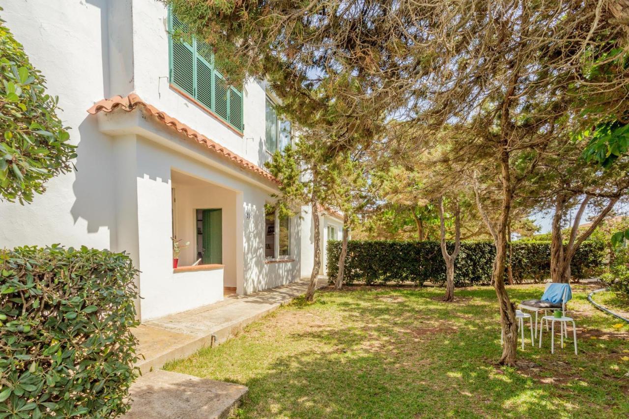 Villa Elfa Cala'n Forcat Luaran gambar